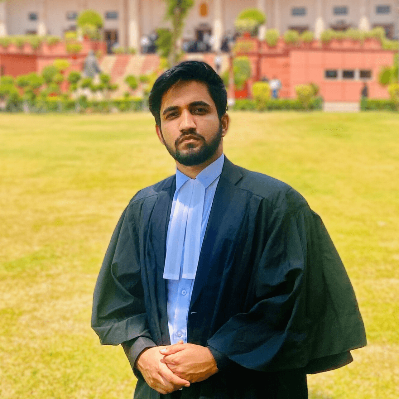 Sushant Sapra - Consumer Awareness Mentor