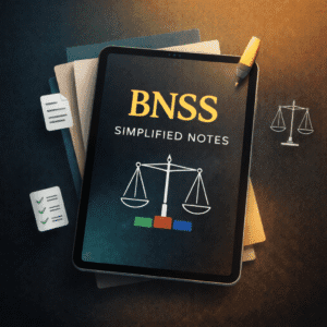 BNSS_NOTES