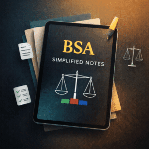 BSA_NOTES